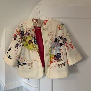 Ted Baker jacket